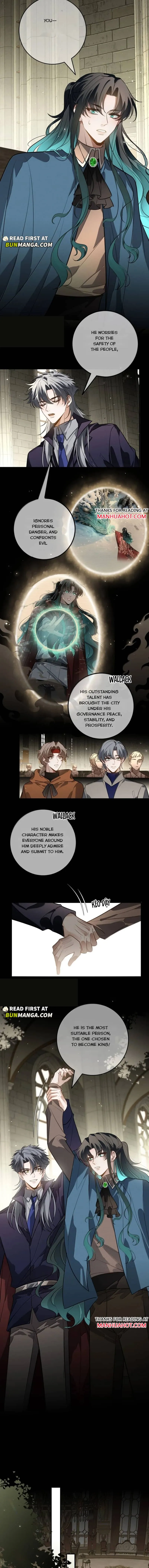 The Betrayer Chapter 71 page 4