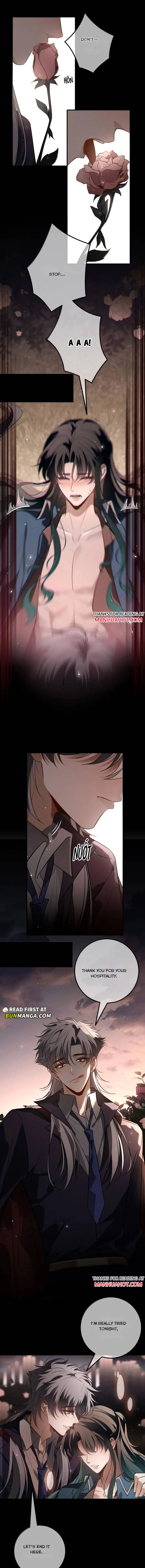 The Betrayer Chapter 72 page 3