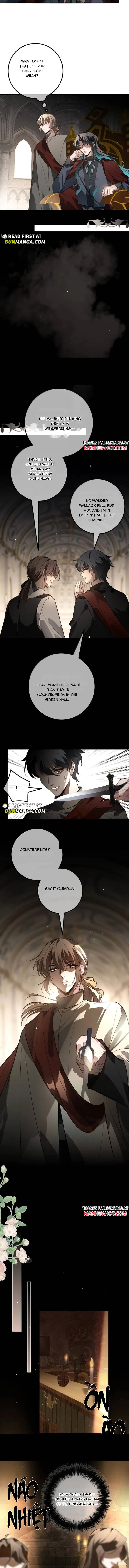 The Betrayer Chapter 72 page 5