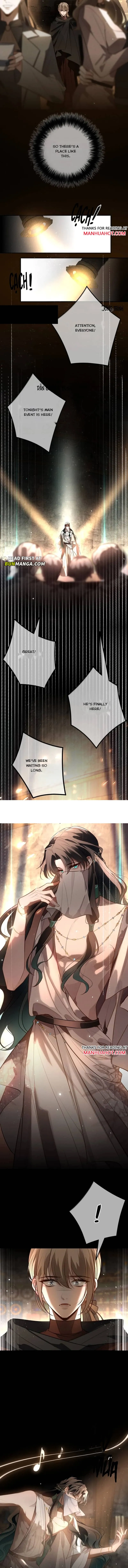 The Betrayer Chapter 72 page 6