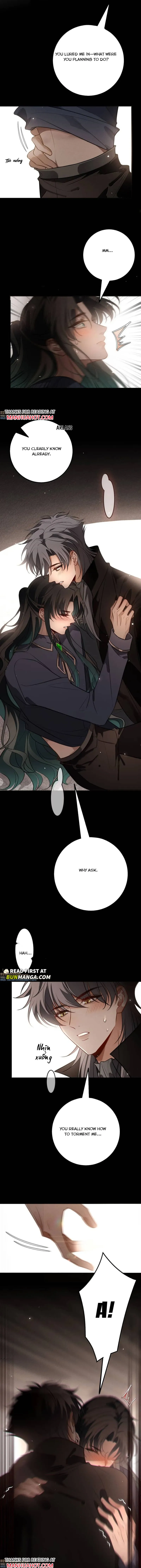 The Betrayer Chapter 73 page 6