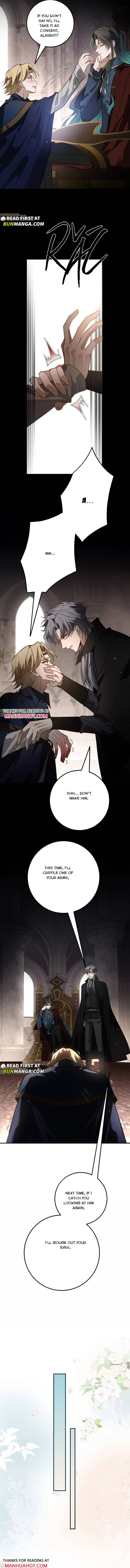 The Betrayer Chapter 73 page 4