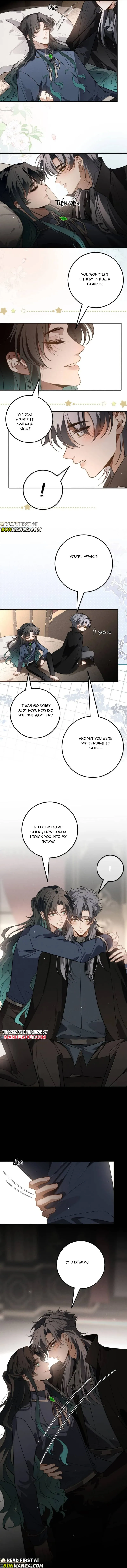 The Betrayer Chapter 73 page 5
