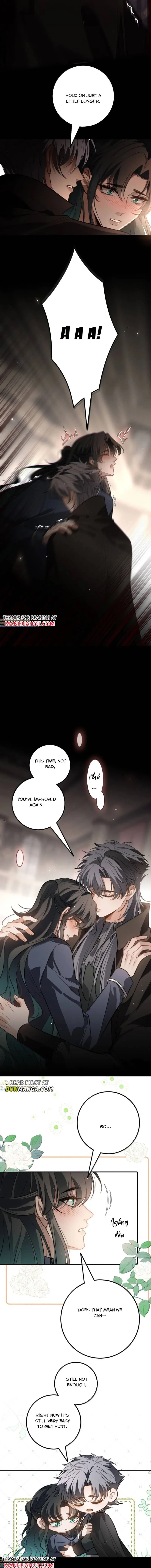 The Betrayer Chapter 73 page 7