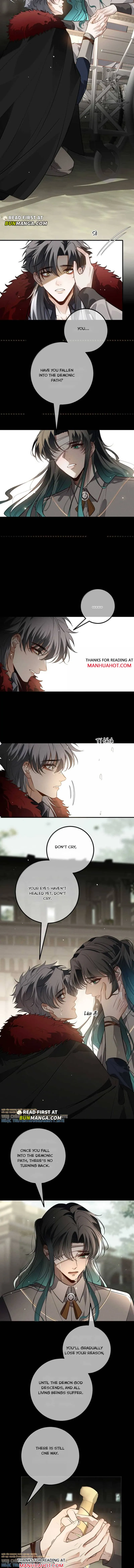 The Betrayer Chapter 74 page 5