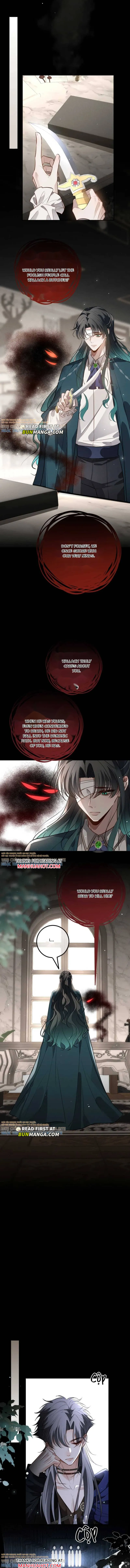 The Betrayer Chapter 74 page 7