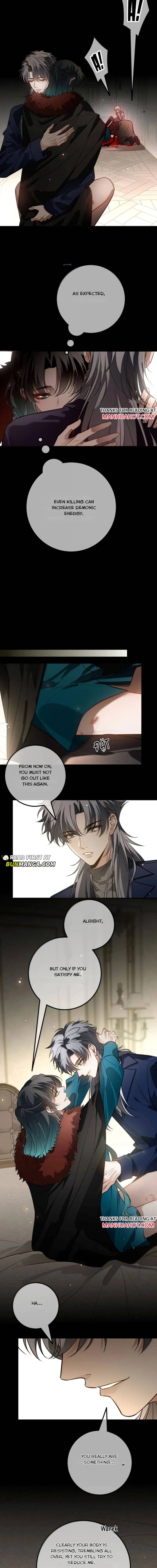 The Betrayer Chapter 75 page 9