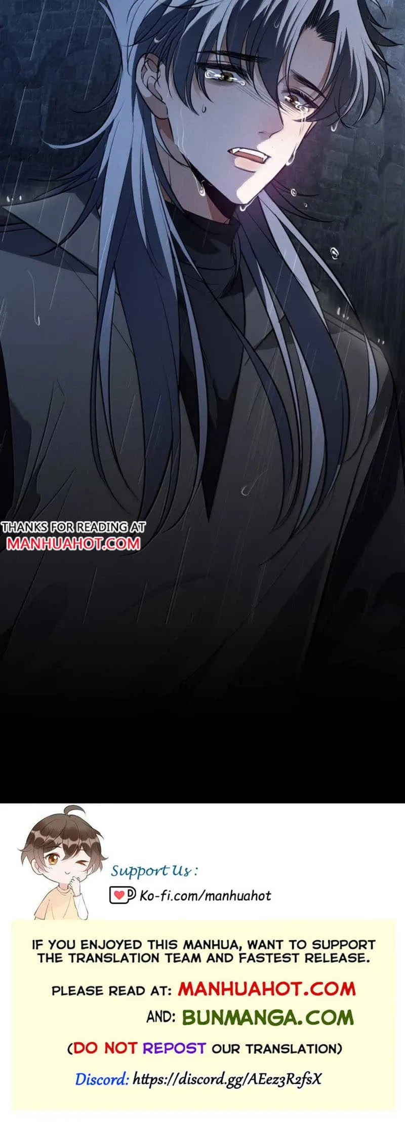 The Betrayer Chapter 77 page 10