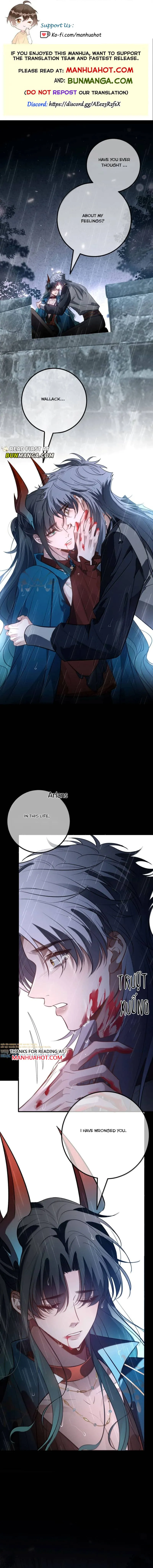 The Betrayer Chapter 78 page 1
