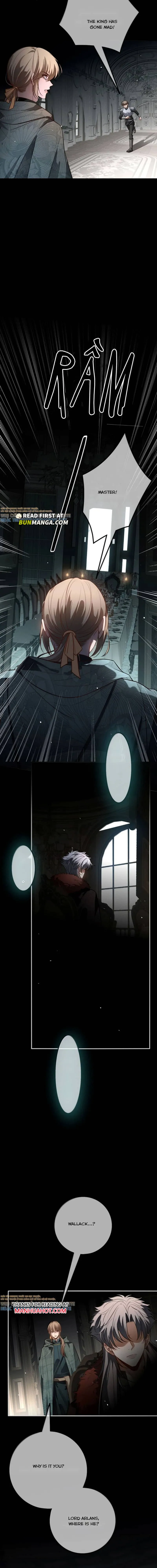 The Betrayer Chapter 78 page 4
