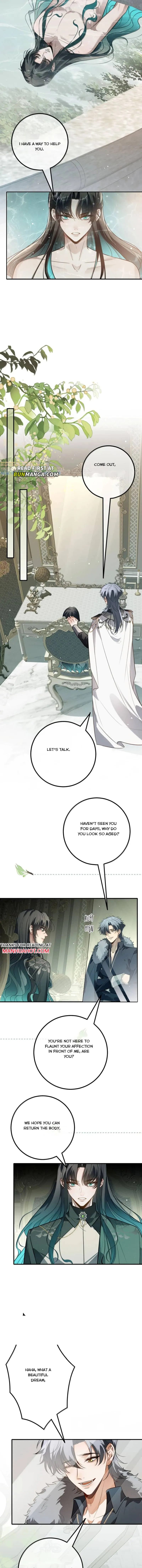 The Betrayer Chapter 78 page 7