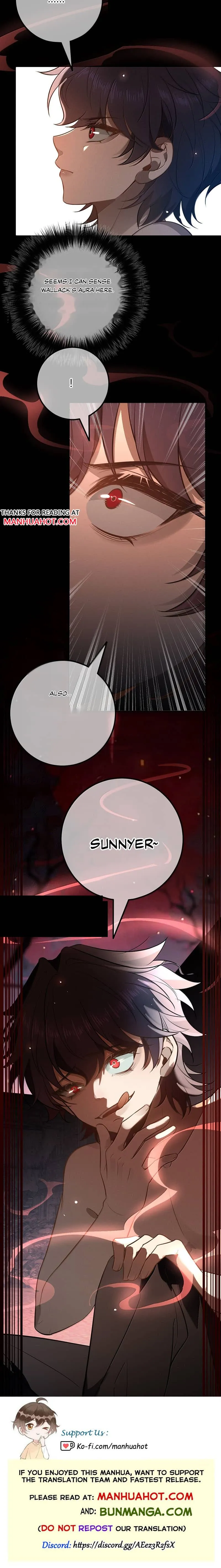 The Betrayer Chapter 79 page 10