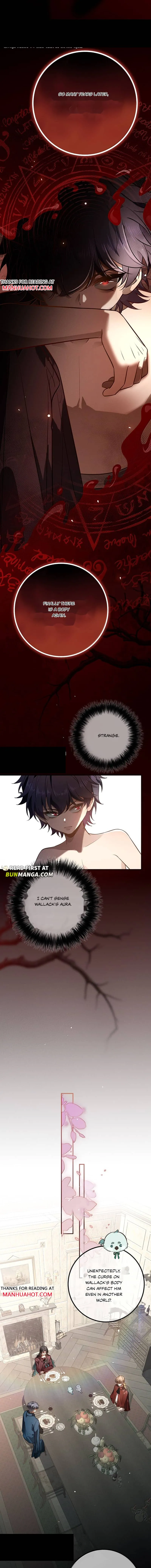 The Betrayer Chapter 79 page 5