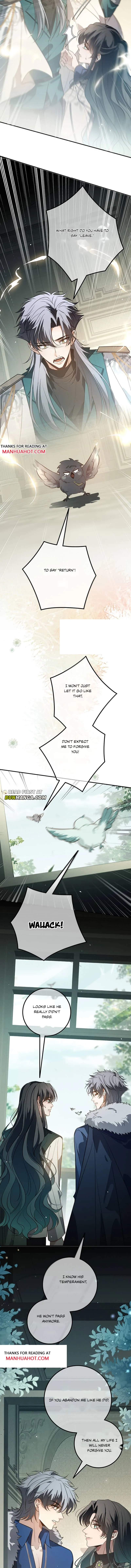 The Betrayer Chapter 79 page 2
