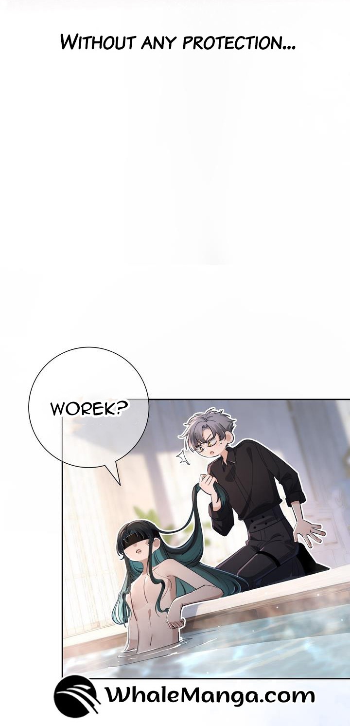 The Betrayer Chapter 8 page 21