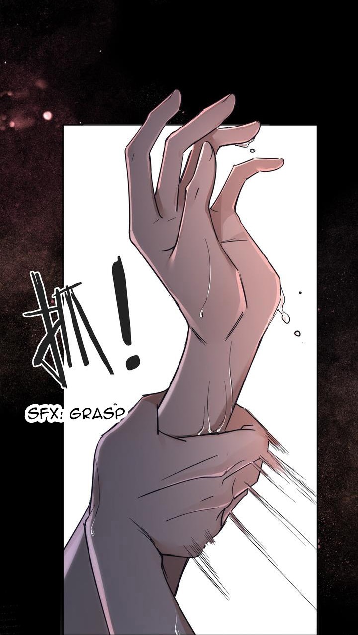 The Betrayer Chapter 8 page 29