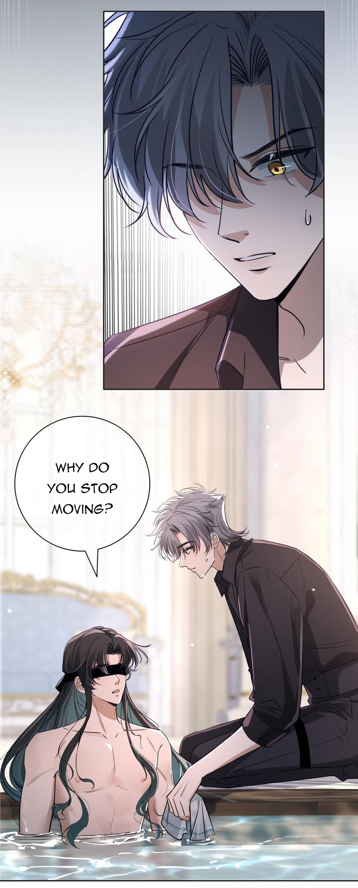 The Betrayer Chapter 8 page 32