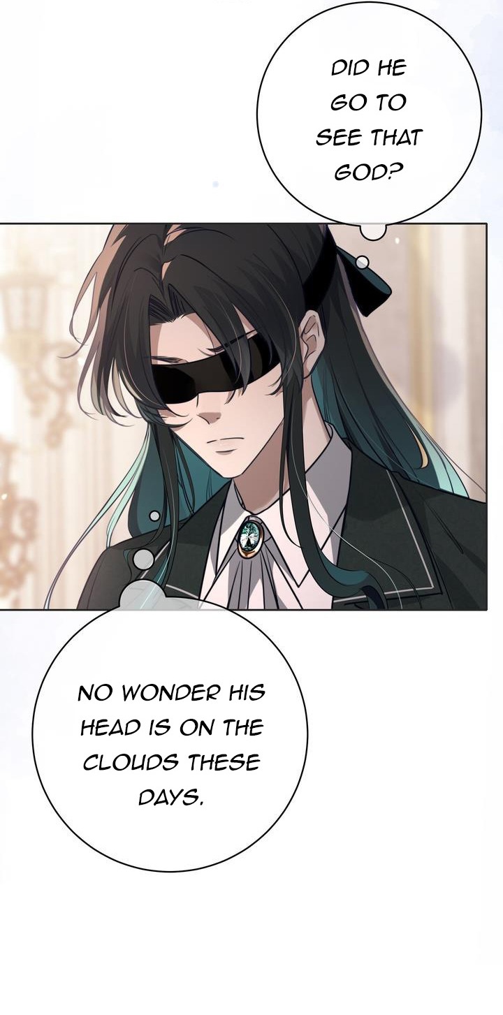 The Betrayer Chapter 8 page 35
