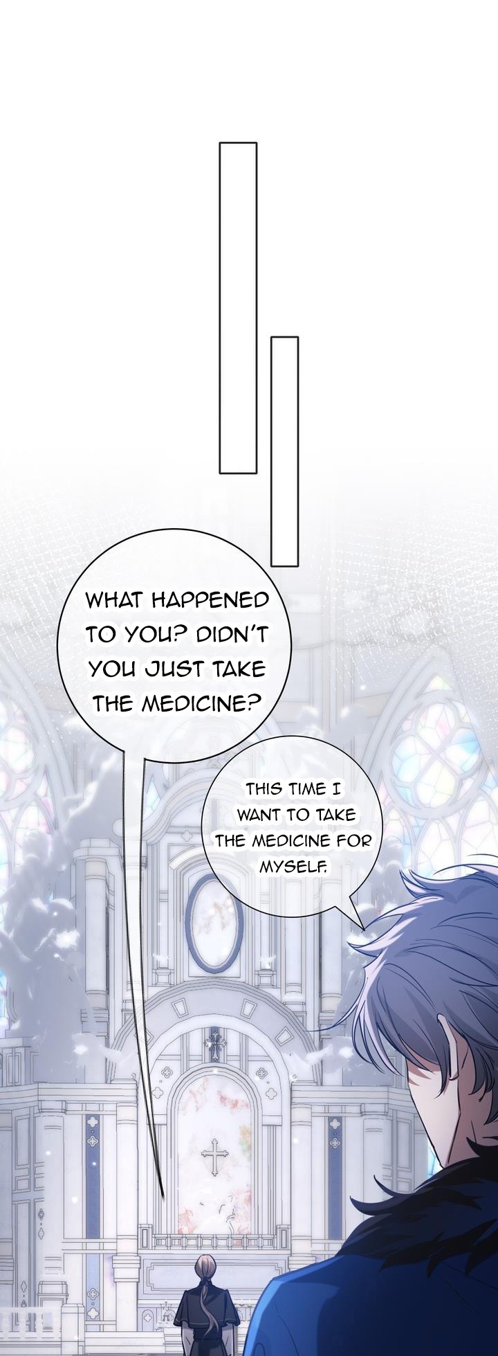 The Betrayer Chapter 8 page 36