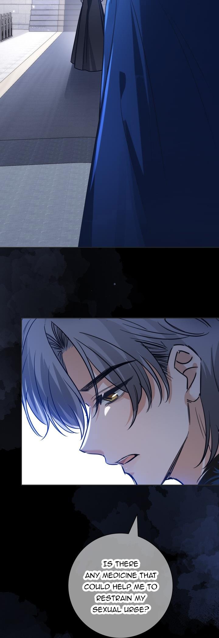 The Betrayer Chapter 8 page 37