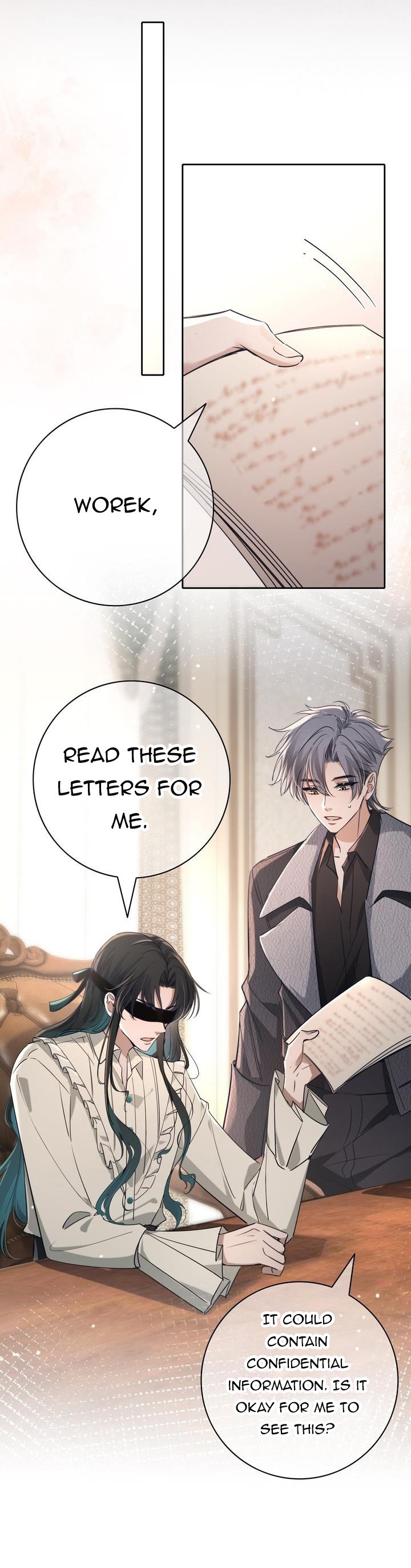 The Betrayer Chapter 8 page 9