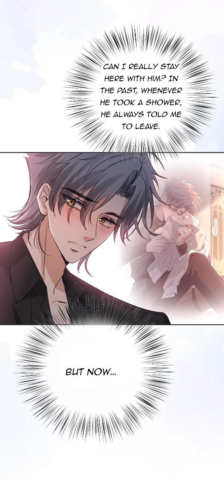 The Betrayer Chapter 8 page 14