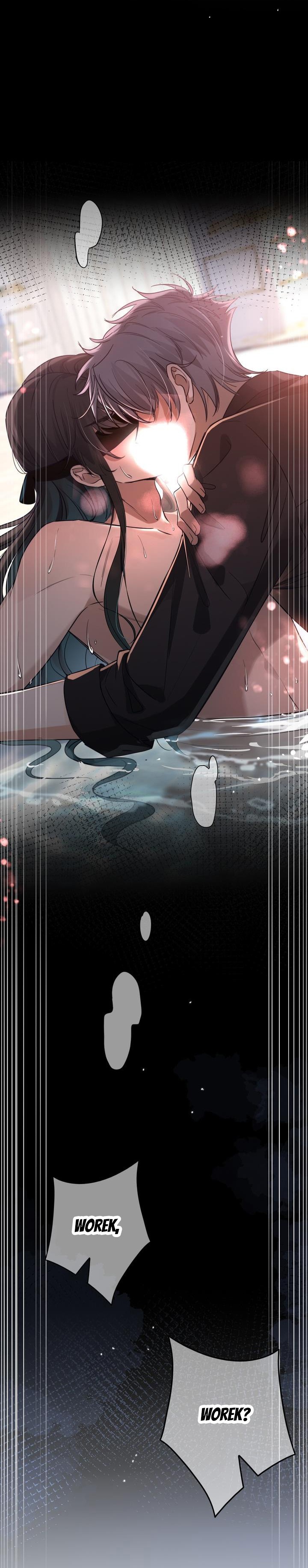 The Betrayer Chapter 8 page 31