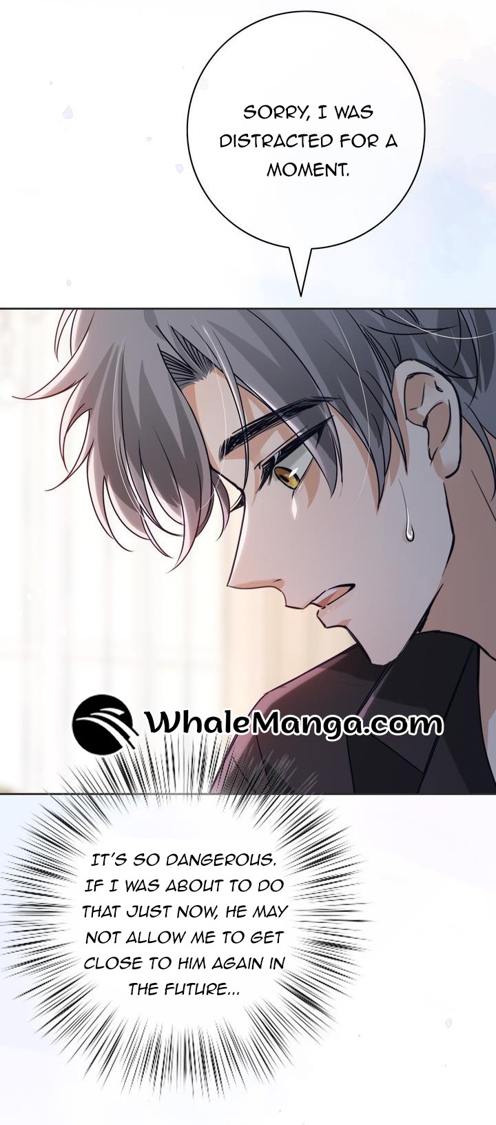 The Betrayer Chapter 8 page 33