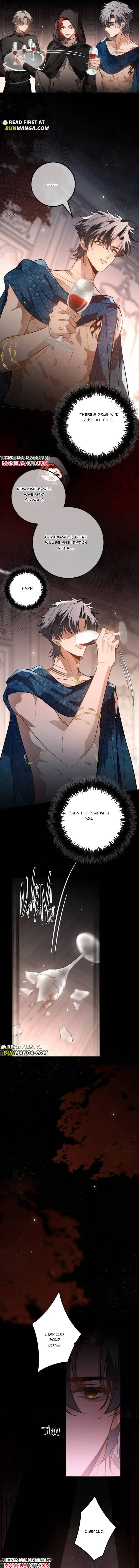 The Betrayer Chapter 80 page 6