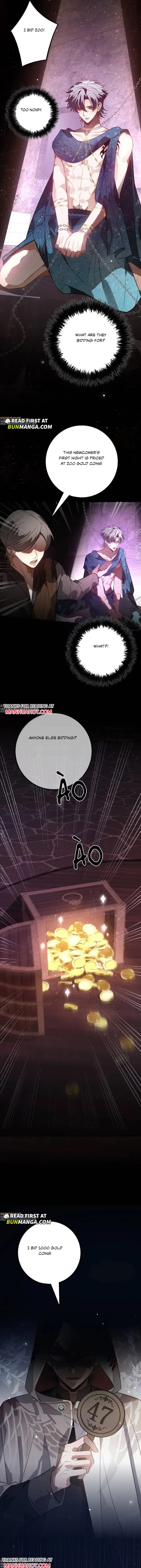 The Betrayer Chapter 80 page 7