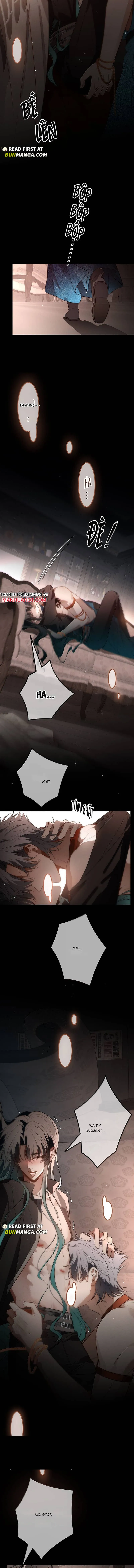 The Betrayer Chapter 81 page 2