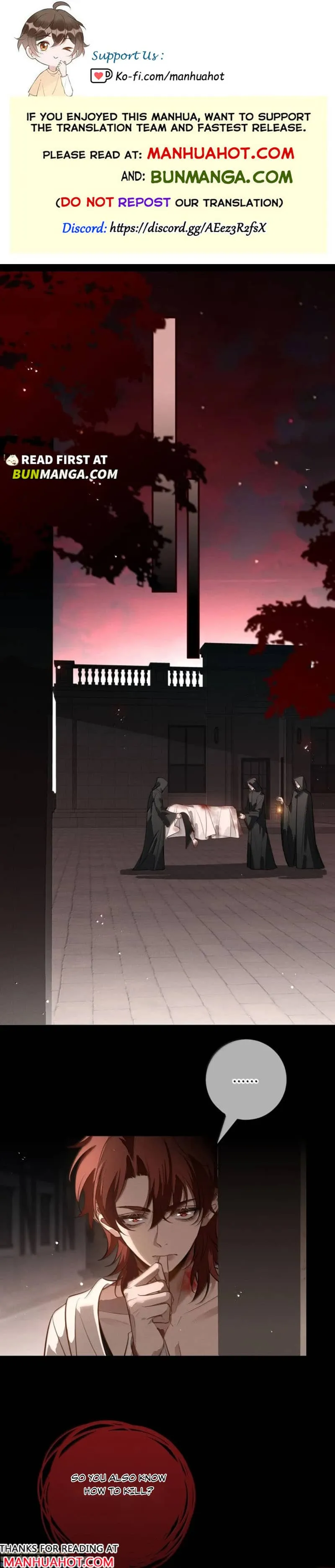 The Betrayer Chapter 82 page 1