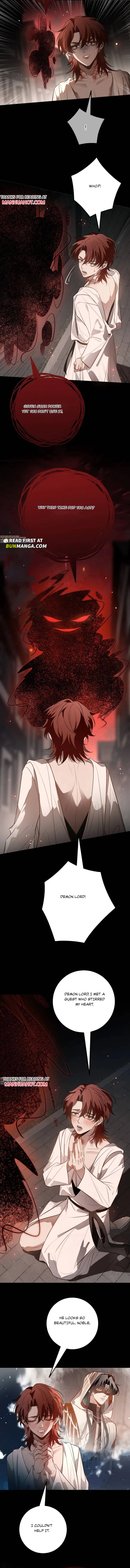 The Betrayer Chapter 82 page 2