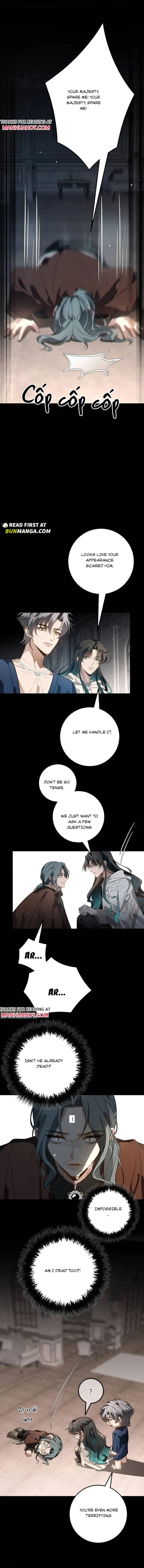 The Betrayer Chapter 82 page 9