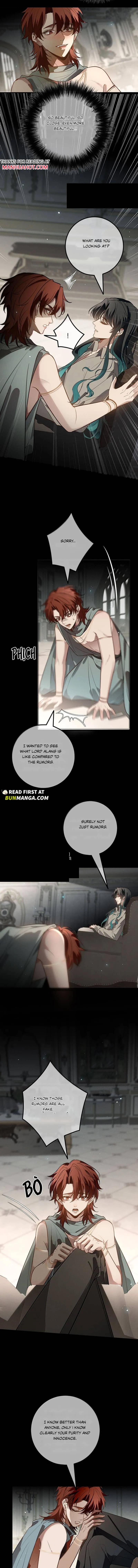 The Betrayer Chapter 83 page 4