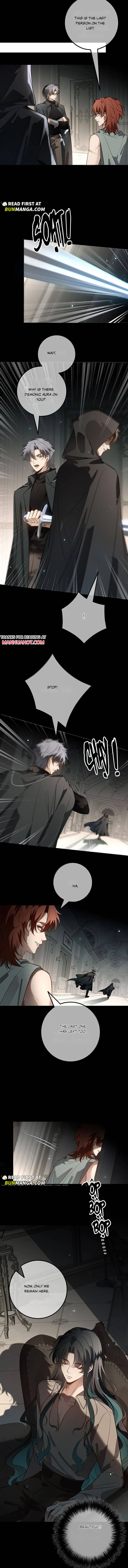 The Betrayer Chapter 83 page 3