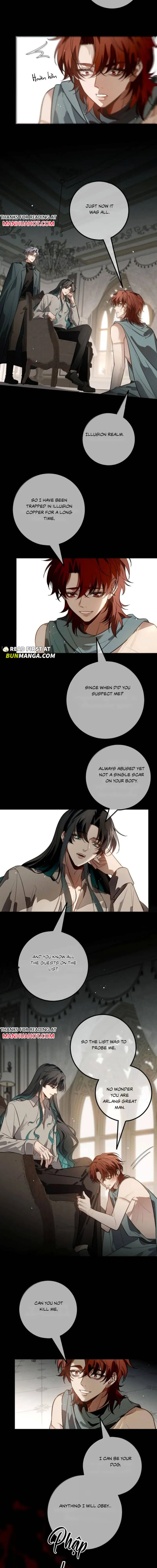 The Betrayer Chapter 84 page 2