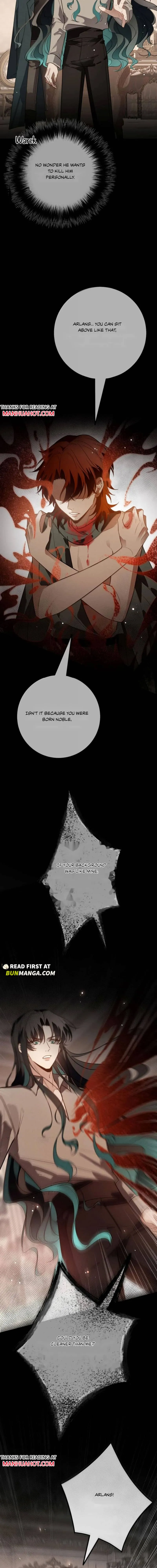 The Betrayer Chapter 84 page 4