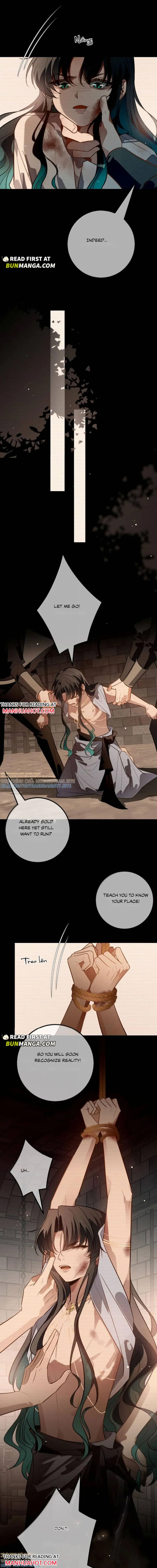 The Betrayer Chapter 84 page 6