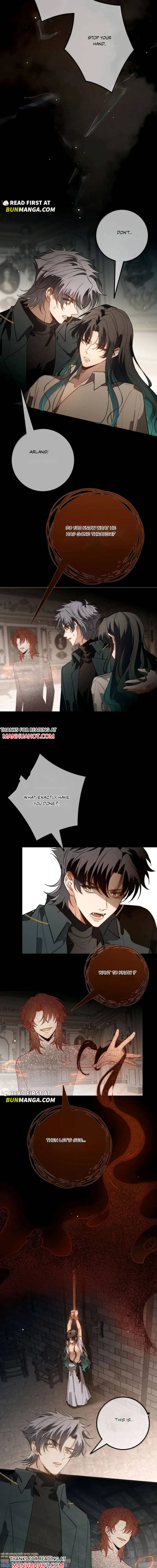 The Betrayer Chapter 84 page 7