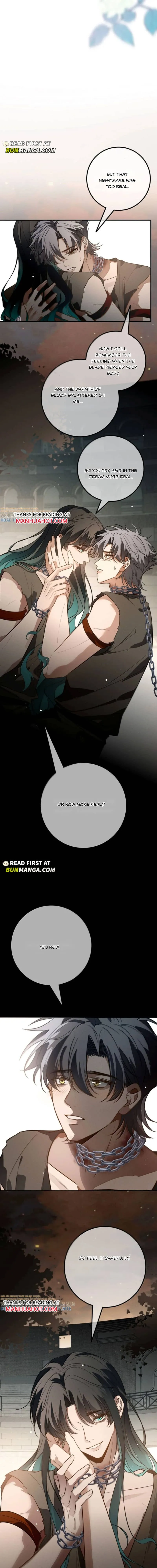The Betrayer Chapter 87 page 6