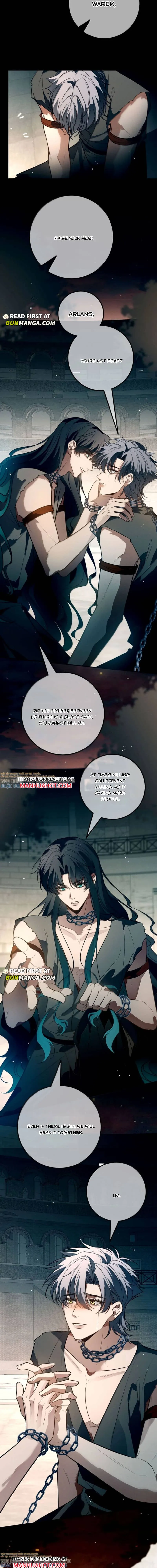 The Betrayer Chapter 87 page 4