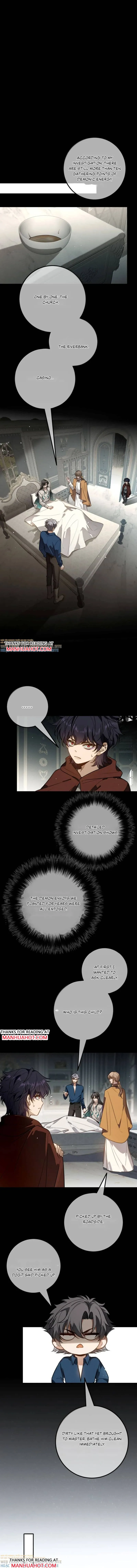 The Betrayer Chapter 88 page 5