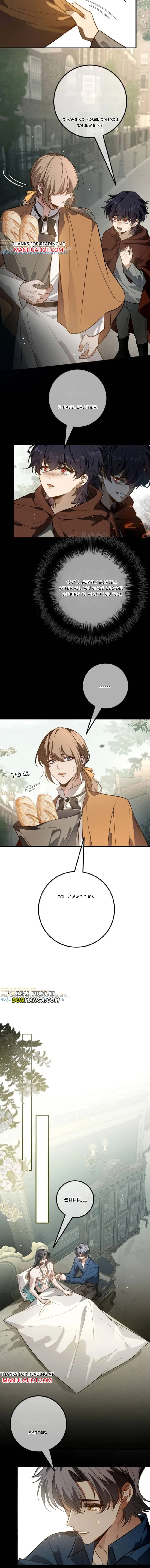 The Betrayer Chapter 88 page 2