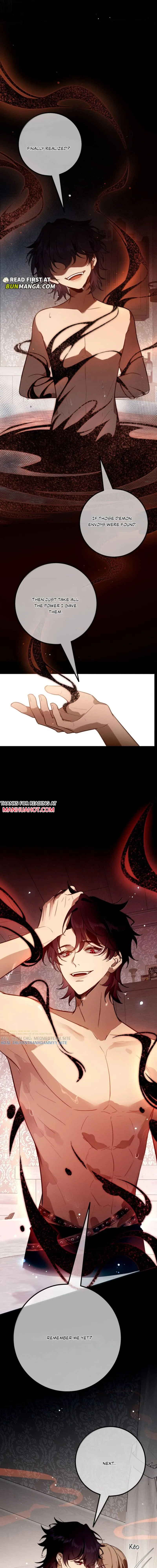The Betrayer Chapter 88 page 7