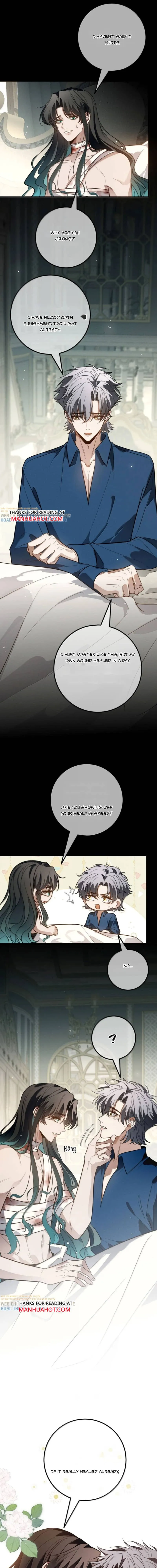 The Betrayer Chapter 88 page 3