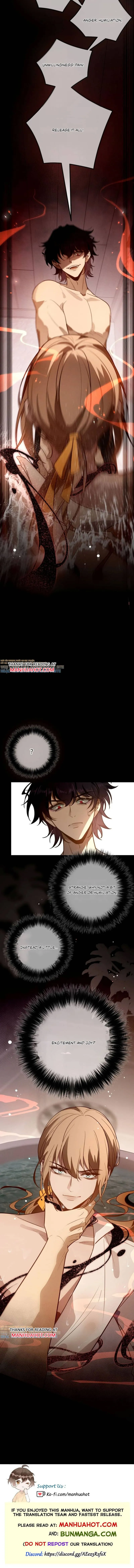 The Betrayer Chapter 88 page 9