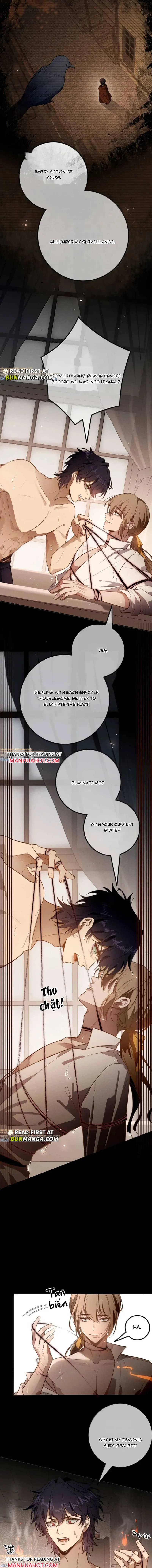The Betrayer Chapter 89 page 2