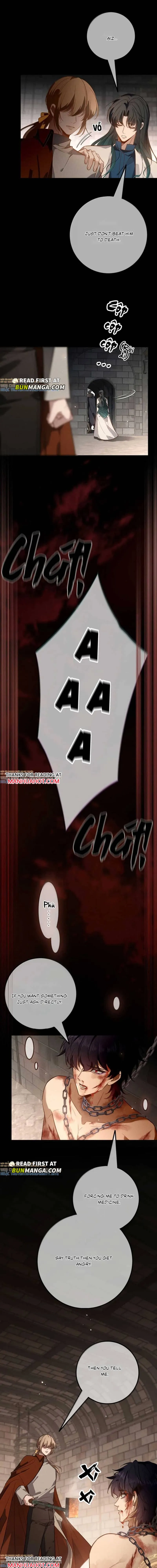 The Betrayer Chapter 90 page 3