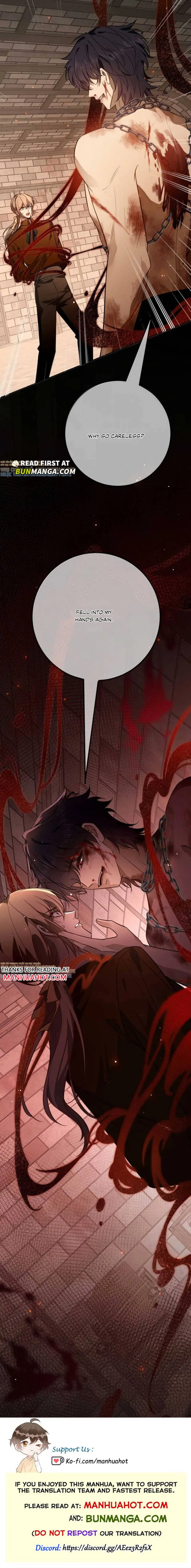 The Betrayer Chapter 90 page 10